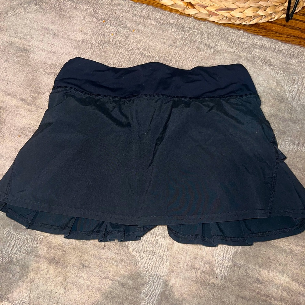 Lululemon🍋 Tennis Skort